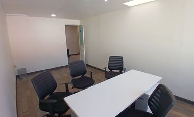 Consultorio/Oficina en La Joya, cercano a la Zona de Hospitales