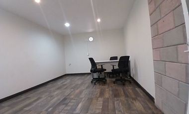 Consultorio/Oficina en La Joya, cercano a la Zona de Hospitales