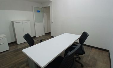 Consultorio/Oficina en La Joya, cercano a la Zona de Hospitales