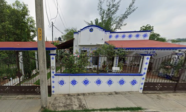 OPORTUNIDAD DE INTERVENCION DE ADJUDICACION EN CASA EN GRAN ZONA ¡¡¡REMATE!!! Luis Díaz Flores 215, Villa Florida, 27105 Torreón, Coah.