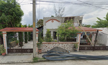 OPORTUNIDAD DE INTERVENCION DE ADJUDICACION EN CASA EN GRAN ZONA ¡¡¡REMATE!!! Luis Díaz Flores 215, Villa Florida, 27105 Torreón, Coah.