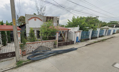 OPORTUNIDAD DE INTERVENCION DE ADJUDICACION EN CASA EN GRAN ZONA ¡¡¡REMATE!!! Luis Díaz Flores 215, Villa Florida, 27105 Torreón, Coah.
