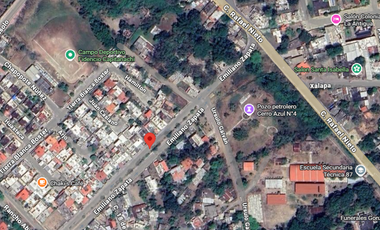 OPORTUNIDAD DE INTERVENCION DE ADJUDICACION EN CASA EN GRAN ZONA ¡¡¡REMATE!!! Luis Díaz Flores 215, Villa Florida, 27105 Torreón, Coah.