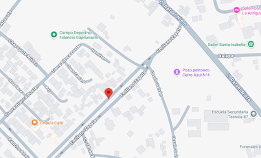 OPORTUNIDAD DE INTERVENCION DE ADJUDICACION EN CASA EN GRAN ZONA ¡¡¡REMATE!!! Luis Díaz Flores 215, Villa Florida, 27105 Torreón, Coah.
