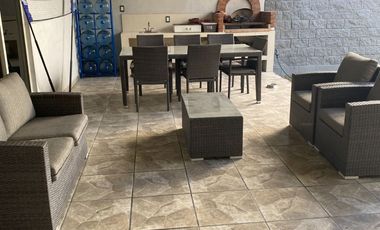 Venta de Residencia con oficina en Rinconada Colonial en Apodaca, NL