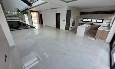 RESIDENCIA EN VENTA MARALTO RESIDENCES MAZATLAN SINALOA