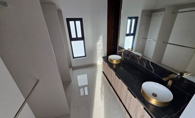 RESIDENCIA EN VENTA MARALTO RESIDENCES MAZATLAN SINALOA