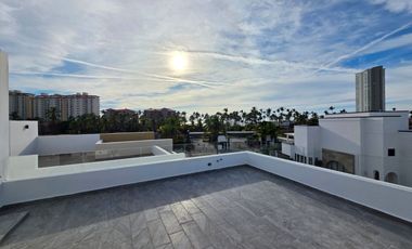 RESIDENCIA EN VENTA MARALTO RESIDENCES MAZATLAN SINALOA