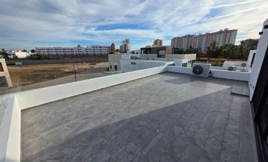 RESIDENCIA EN VENTA MARALTO RESIDENCES MAZATLAN SINALOA