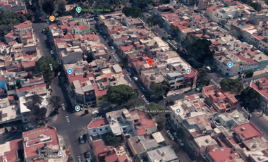 REMATE BANCARIO, CASA, GUADALUPE TEPEYAC, GUSTAVO A. MADERO.