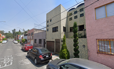 REMATE BANCARIO, CASA, GUADALUPE TEPEYAC, GUSTAVO A. MADERO.