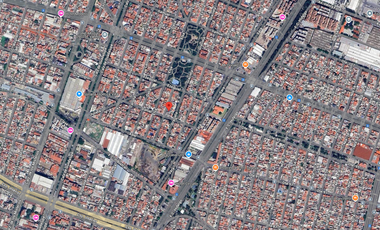 REMATE BANCARIO, CASA, GUADALUPE TEPEYAC, GUSTAVO A. MADERO.