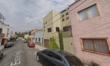 REMATE BANCARIO, CASA, GUADALUPE TEPEYAC, GUSTAVO A. MADERO.