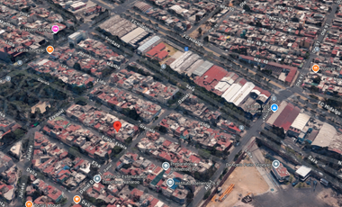 REMATE BANCARIO, CASA, GUADALUPE TEPEYAC, GUSTAVO A. MADERO.