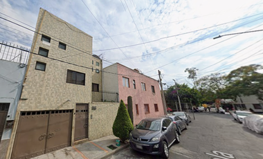 REMATE BANCARIO, CASA, GUADALUPE TEPEYAC, GUSTAVO A. MADERO.