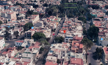 REMATE BANCARIO, CASA, GUADALUPE TEPEYAC, GUSTAVO A. MADERO.