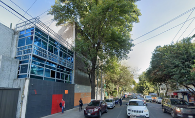 Casa en Venta en Benito Juárez, Del Valle Centro.