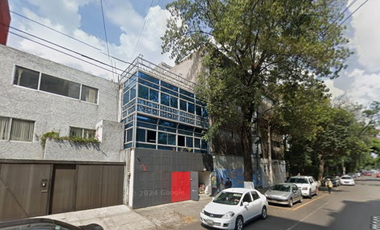 Casa en Venta en Benito Juárez, Del Valle Centro.