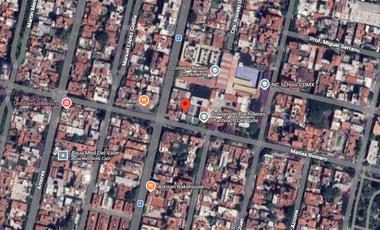 Casa en Venta en Benito Juárez, Del Valle Centro.