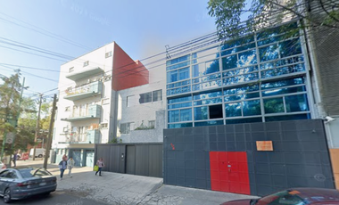 Casa en Venta en Benito Juárez, Del Valle Centro.