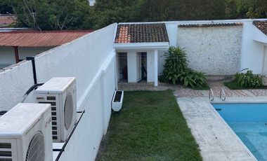 Casa en Ciudad Jardin Cali