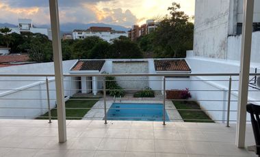 Casa en Ciudad Jardin Cali