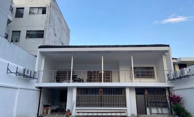 Casa en Ciudad Jardin Cali