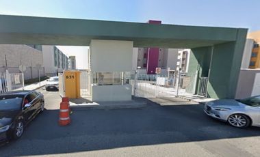 SE RENTA DEPARTAMENTO EN VILLAS DEL REFUGIO