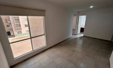 SE RENTA DEPARTAMENTO EN VILLAS DEL REFUGIO