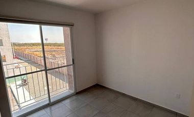 SE RENTA DEPARTAMENTO EN VILLAS DEL REFUGIO