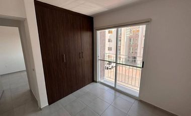 SE RENTA DEPARTAMENTO EN VILLAS DEL REFUGIO