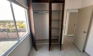 SE RENTA DEPARTAMENTO EN VILLAS DEL REFUGIO