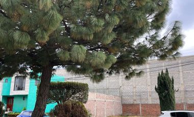 Terreno en venta en hidalgo, a 25 min de CDMX. TIZAYUCA