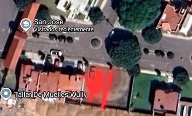 Terreno en venta en hidalgo, a 25 min de CDMX. TIZAYUCA