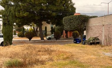 Terreno en venta en hidalgo, a 25 min de CDMX. TIZAYUCA