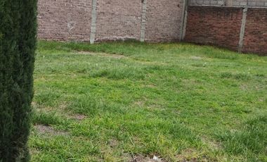 Terreno en venta en hidalgo, a 25 min de CDMX. TIZAYUCA