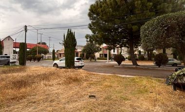 Terreno en venta en hidalgo, a 25 min de CDMX. TIZAYUCA