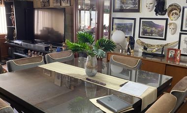 VENDO CASA EN LOMAS DE VALLLE DORADO, BUEN MANTENIMIENTO