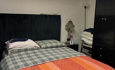 VENDO CASA EN LOMAS DE VALLLE DORADO, BUEN MANTENIMIENTO