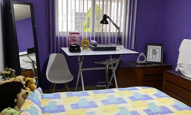 VENDO CASA EN LOMAS DE VALLLE DORADO, BUEN MANTENIMIENTO