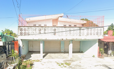 CASA ECONOMICA EN VENTA ¡GRAN OPORTUNIDAD DE INVERSIÓN! Aquiles Serdán 41, 77018 Chetumal, Q.R.