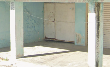 CASA ECONOMICA EN VENTA ¡GRAN OPORTUNIDAD DE INVERSIÓN! Aquiles Serdán 41, 77018 Chetumal, Q.R.