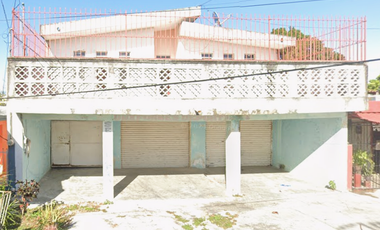 CASA ECONOMICA EN VENTA ¡GRAN OPORTUNIDAD DE INVERSIÓN! Aquiles Serdán 41, 77018 Chetumal, Q.R.