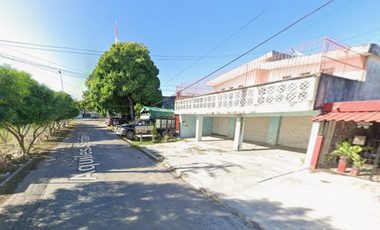 CASA ECONOMICA EN VENTA ¡GRAN OPORTUNIDAD DE INVERSIÓN! Aquiles Serdán 41, 77018 Chetumal, Q.R.