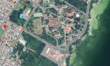 CASA ECONOMICA EN VENTA ¡GRAN OPORTUNIDAD DE INVERSIÓN! Aquiles Serdán 41, 77018 Chetumal, Q.R.