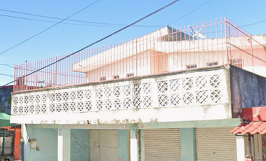 CASA ECONOMICA EN VENTA ¡GRAN OPORTUNIDAD DE INVERSIÓN! Aquiles Serdán 41, 77018 Chetumal, Q.R.