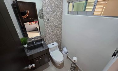 OPORTUNIDAD CASA EN VENTA EN REAL DEL VALLE COTO 10 MAZATLÁN SINALOA