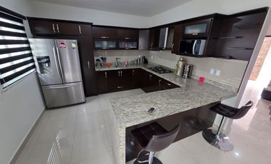 OPORTUNIDAD CASA EN VENTA EN REAL DEL VALLE COTO 10 MAZATLÁN SINALOA