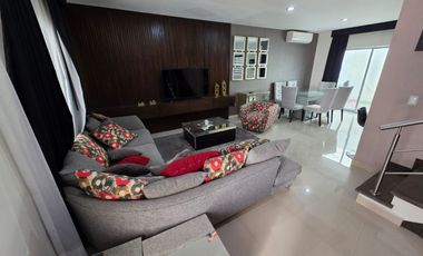 OPORTUNIDAD CASA EN VENTA EN REAL DEL VALLE COTO 10 MAZATLÁN SINALOA