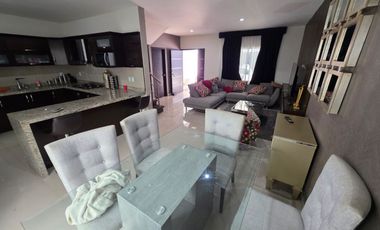 OPORTUNIDAD CASA EN VENTA EN REAL DEL VALLE COTO 10 MAZATLÁN SINALOA